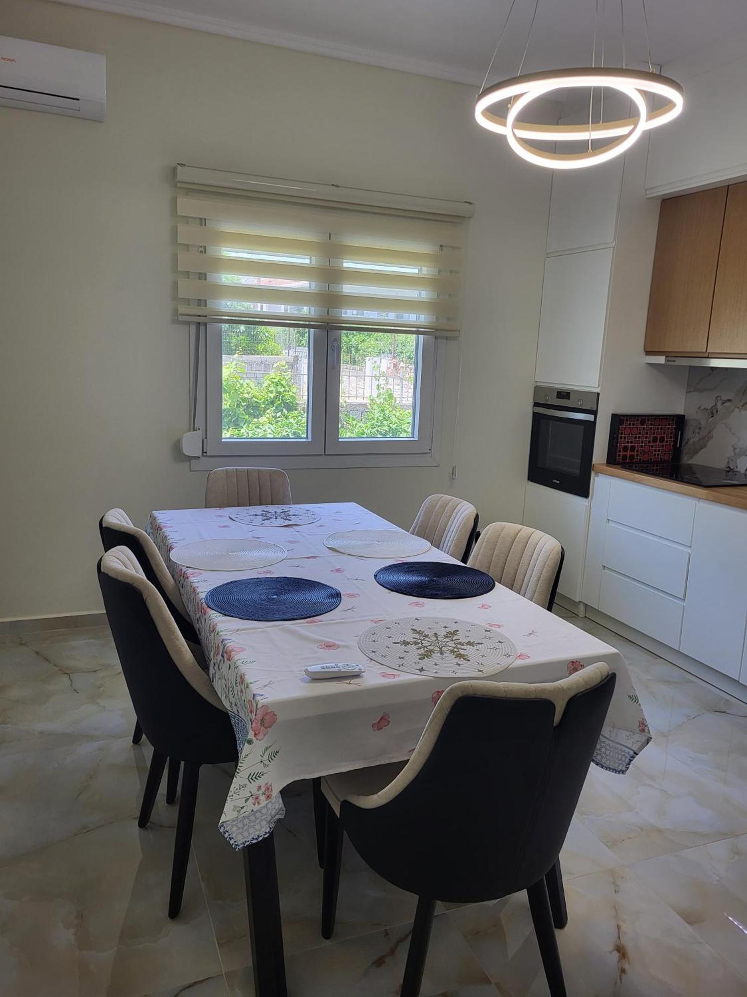 Villa Ndoni Berat Kültér fotó